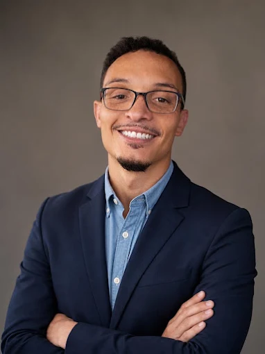 Cameron Amann, owner of Amann Insurance Solutions